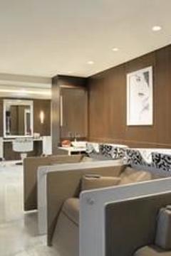 Отель The Leela Ambience Convention Hotel Delhi Индия, Дели, фото 53