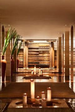 Отель The Leela Ambience Convention Hotel Delhi Индия, Дели, фото 54