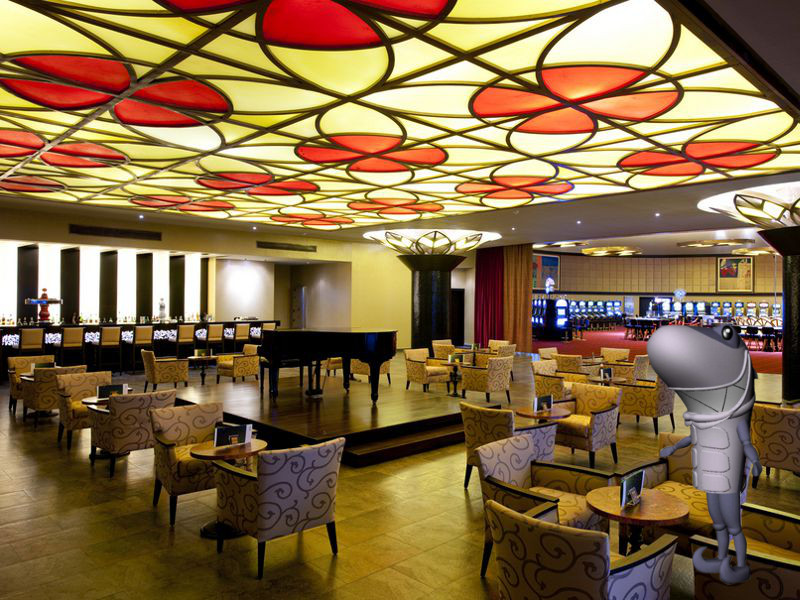 Family Club at Barcelo Bavaro Palace Deluxe