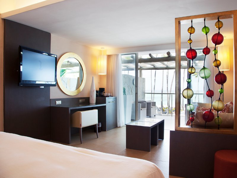 Family Club at Barcelo Bavaro Palace Deluxe