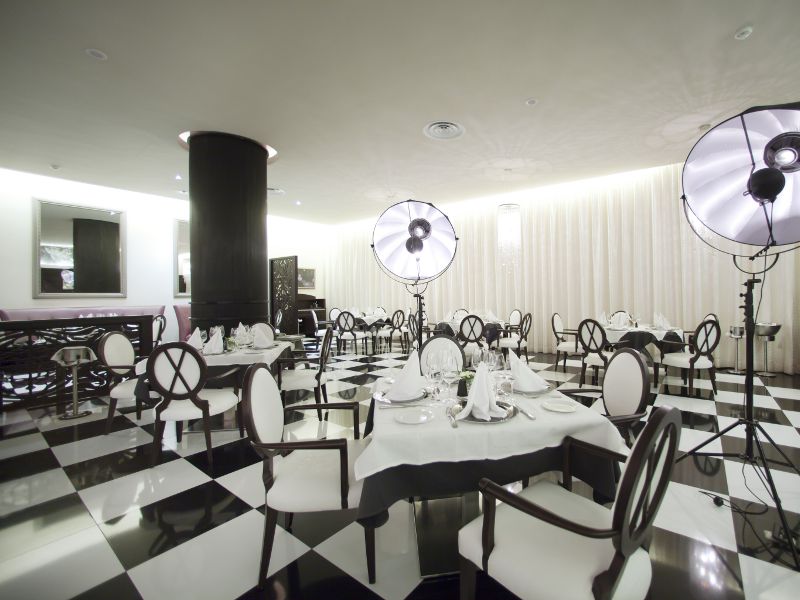 Family Club at Barcelo Bavaro Palace Deluxe