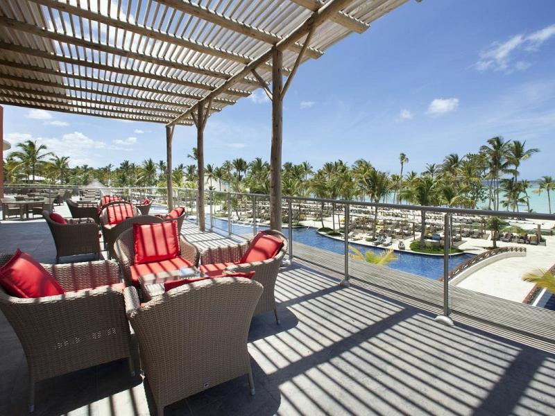 Premium Level at Barcelo Bavaro Palace