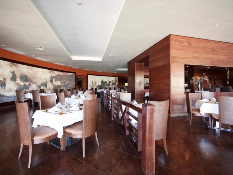 Premium Level at Barcelo Bavaro Palace