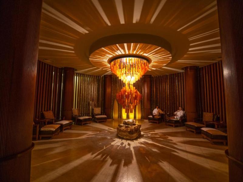 Premium Level at Barcelo Bavaro Palace