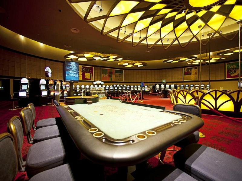 Premium Level at Barcelo Bavaro Palace