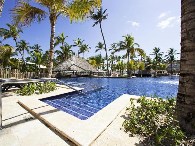 Premium Level at Barcelo Bavaro Palace