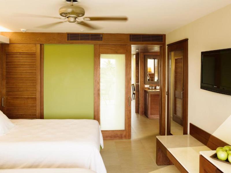 Premium Level at Barcelo Bavaro Palace