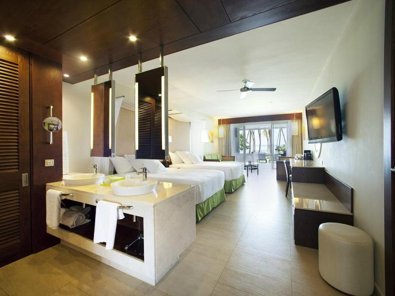 Premium Level at Barcelo Bavaro Palace