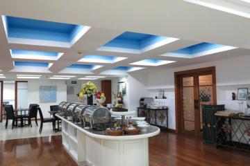 Отель The Grand Sathorn Таиланд, Бангкок, фото 11