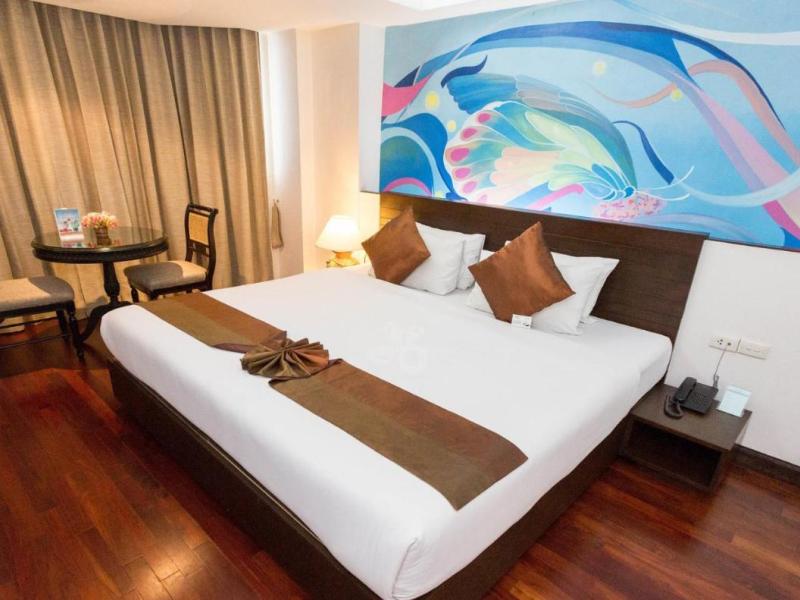 The Grand Sathorn