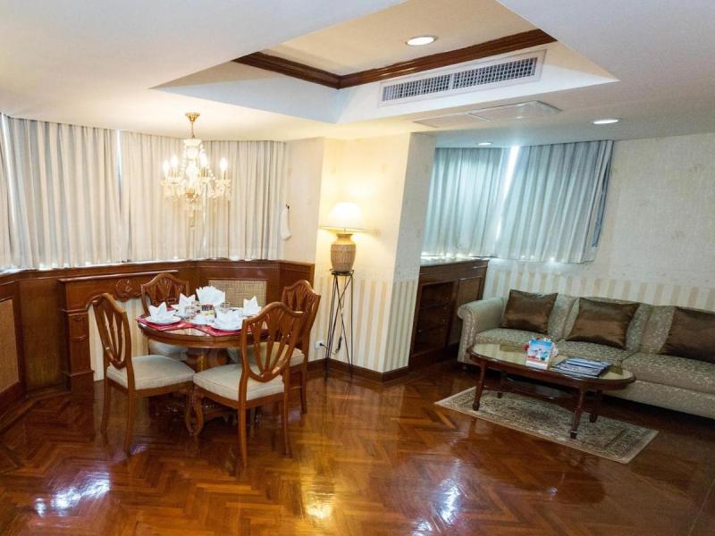 The Grand Sathorn