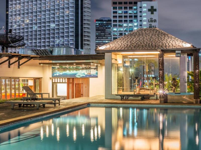 The Grand Sathorn