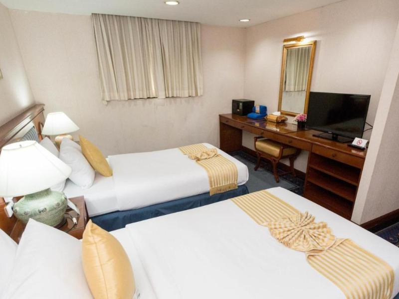 The Grand Sathorn