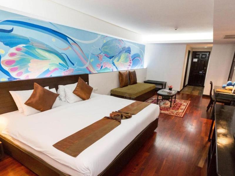 The Grand Sathorn