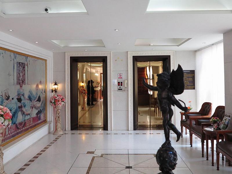 The Grand Sathorn