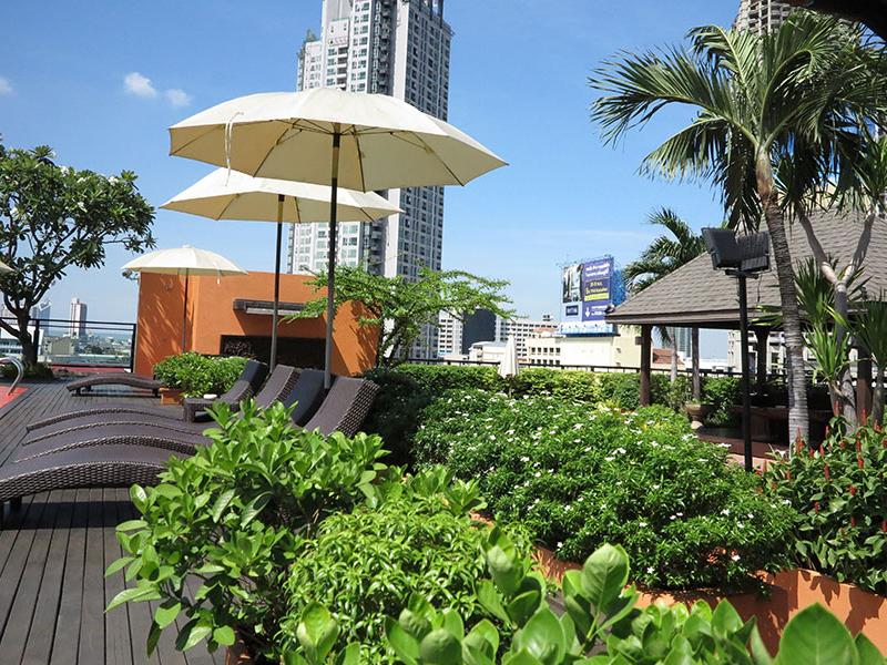 The Grand Sathorn
