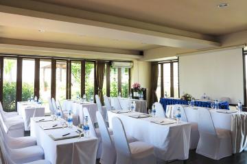 Отель The Grand Sathorn Таиланд, Бангкок, фото 24