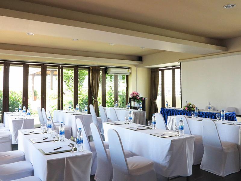 The Grand Sathorn