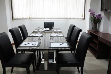 Отель The Grand Sathorn Таиланд, Бангкок, фото 25