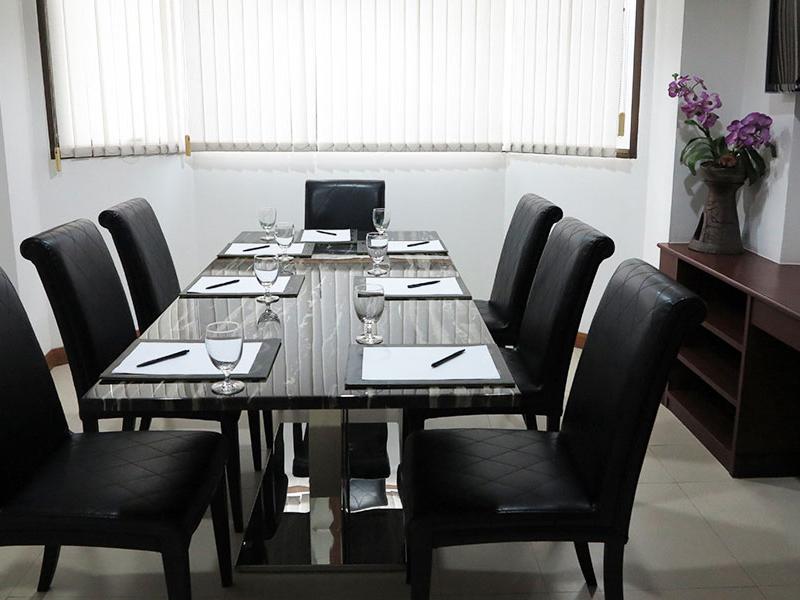 The Grand Sathorn