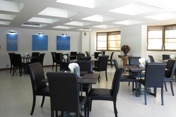 Отель The Grand Sathorn Таиланд, Бангкок, фото 26