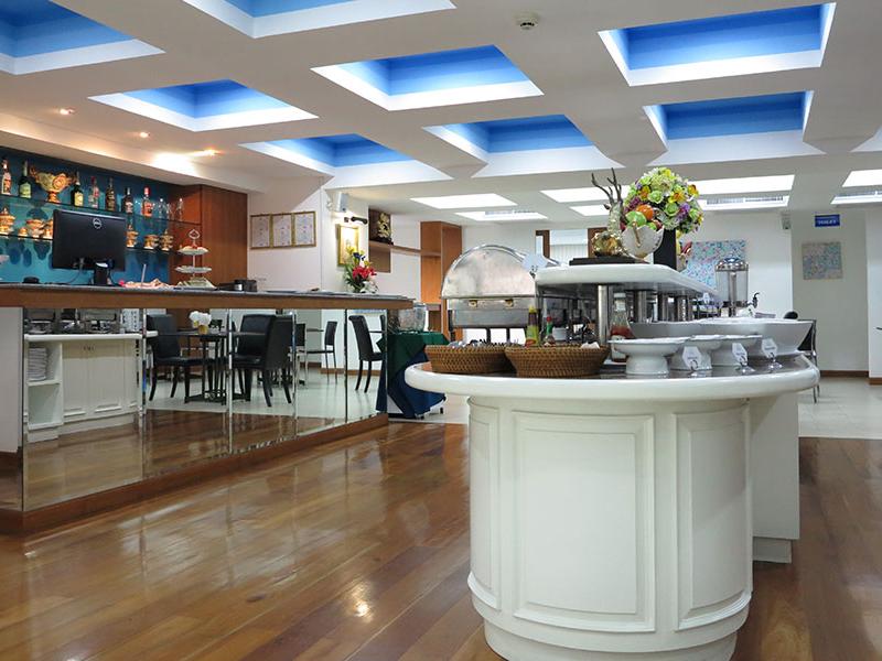 The Grand Sathorn
