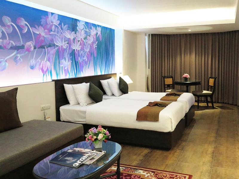 The Grand Sathorn