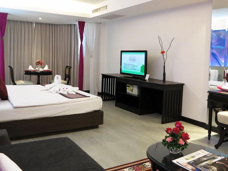 The Grand Sathorn