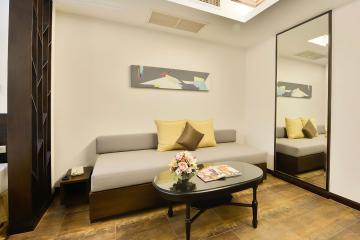 Отель The Grand Sathorn Таиланд, Бангкок, фото 30