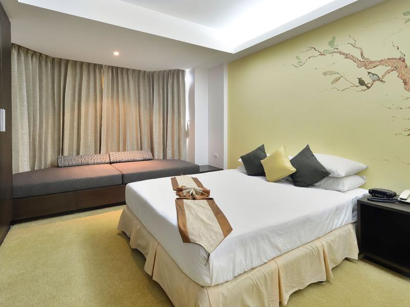 The Grand Sathorn
