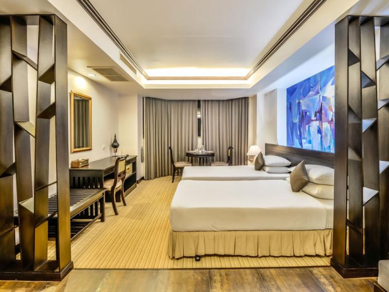 The Grand Sathorn