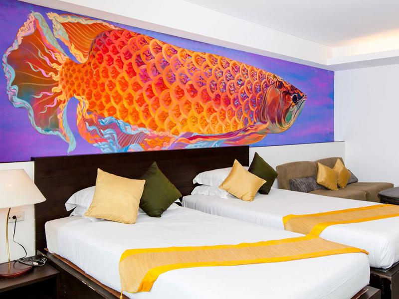 The Grand Sathorn