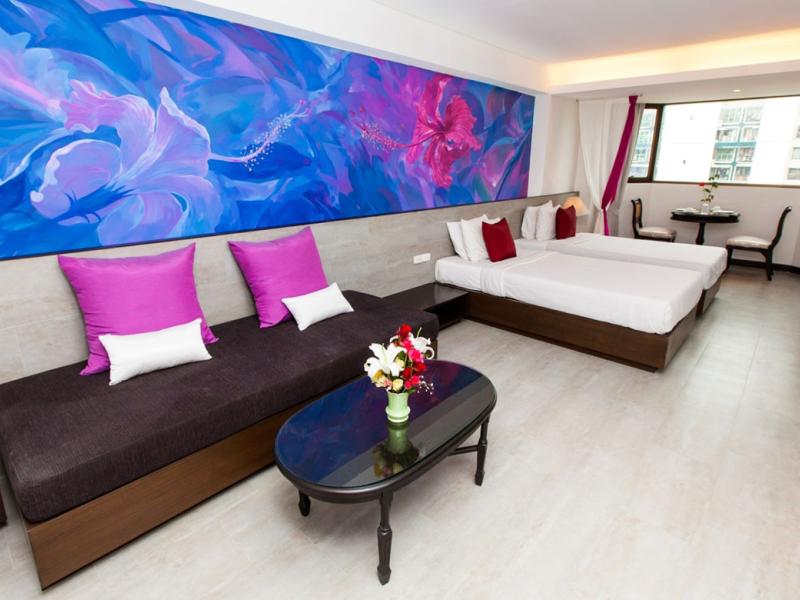 The Grand Sathorn