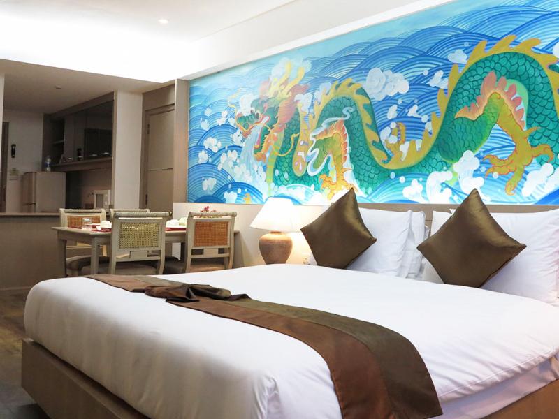 The Grand Sathorn