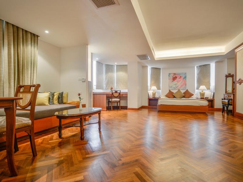 The Grand Sathorn