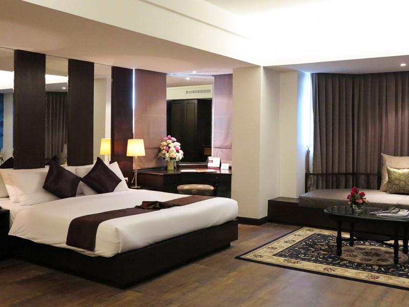 The Grand Sathorn