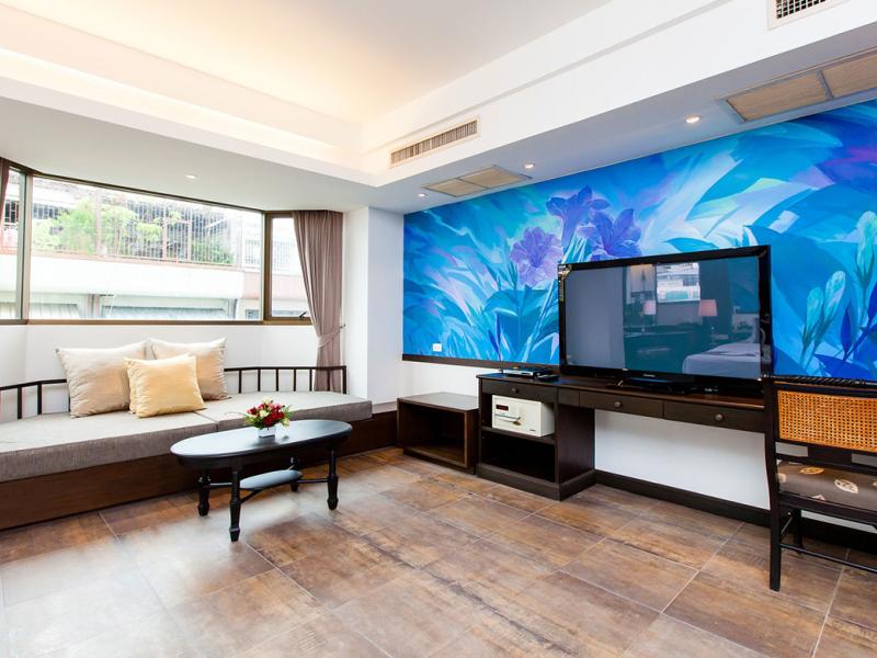 The Grand Sathorn