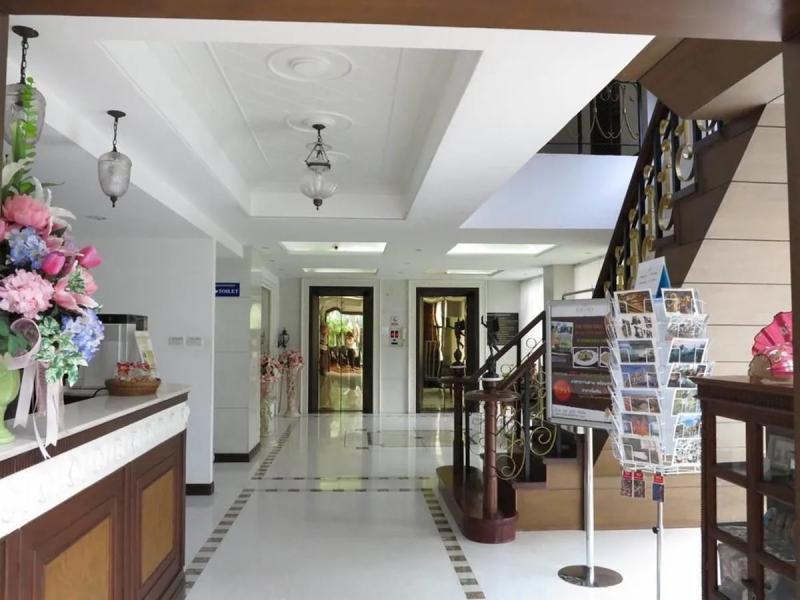 The Grand Sathorn