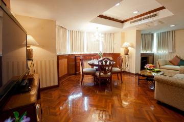 Отель The Grand Sathorn Таиланд, Бангкок, фото 41