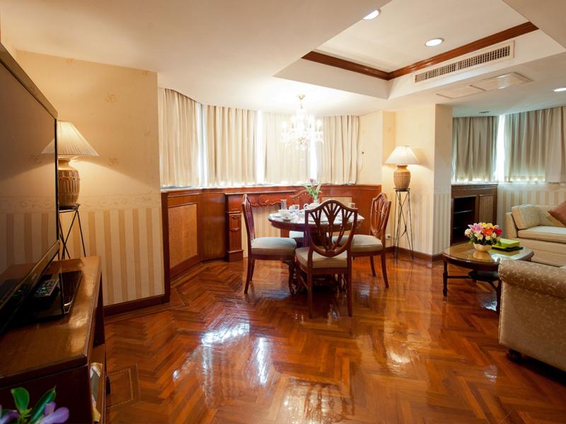 The Grand Sathorn