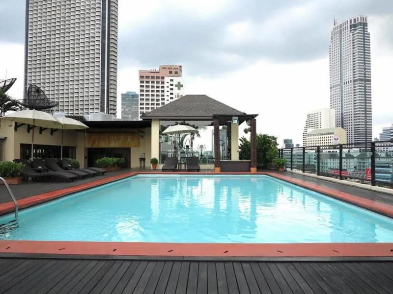The Grand Sathorn