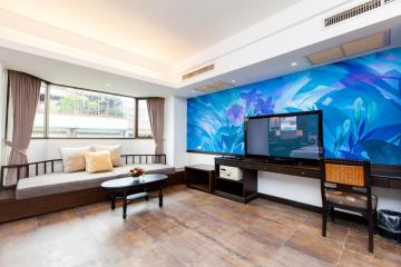 Отель The Grand Sathorn Таиланд, Бангкок, фото 8