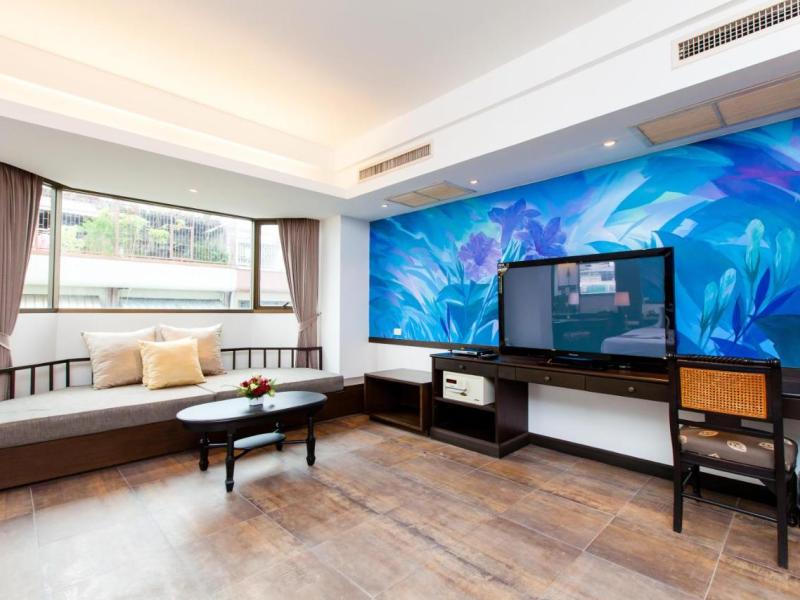 The Grand Sathorn