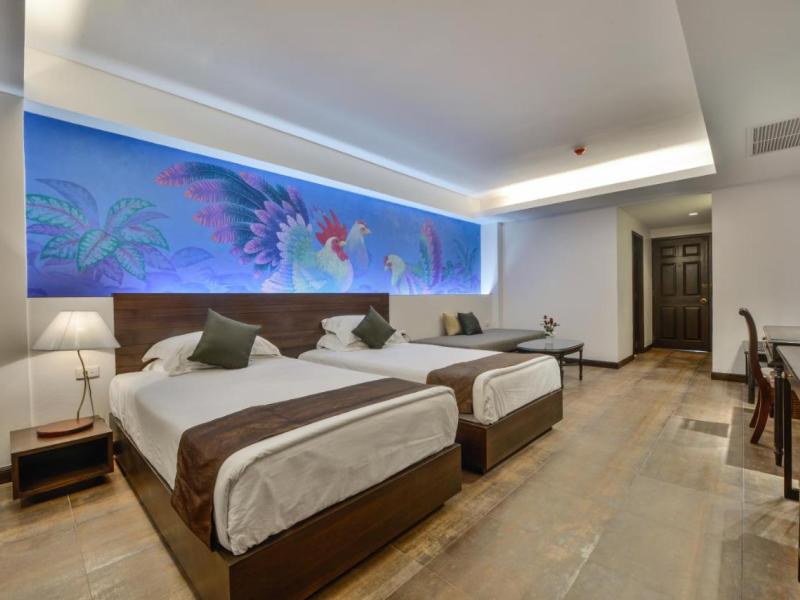 The Grand Sathorn