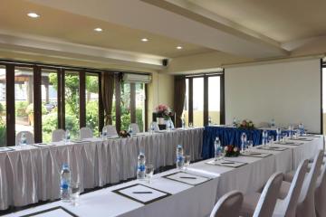 Отель The Grand Sathorn Таиланд, Бангкок, фото 10