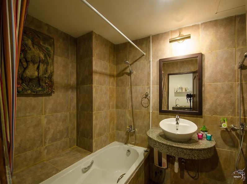 iCheck inn Klong Muang