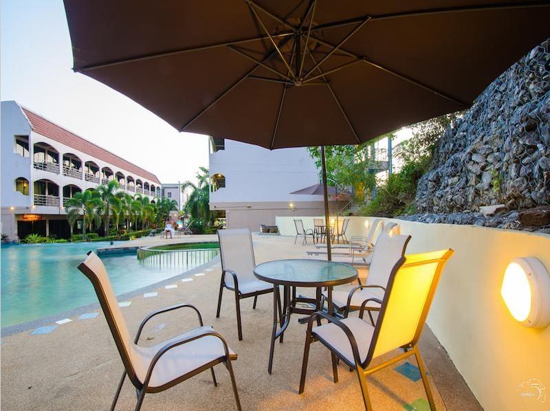 iCheck inn Klong Muang