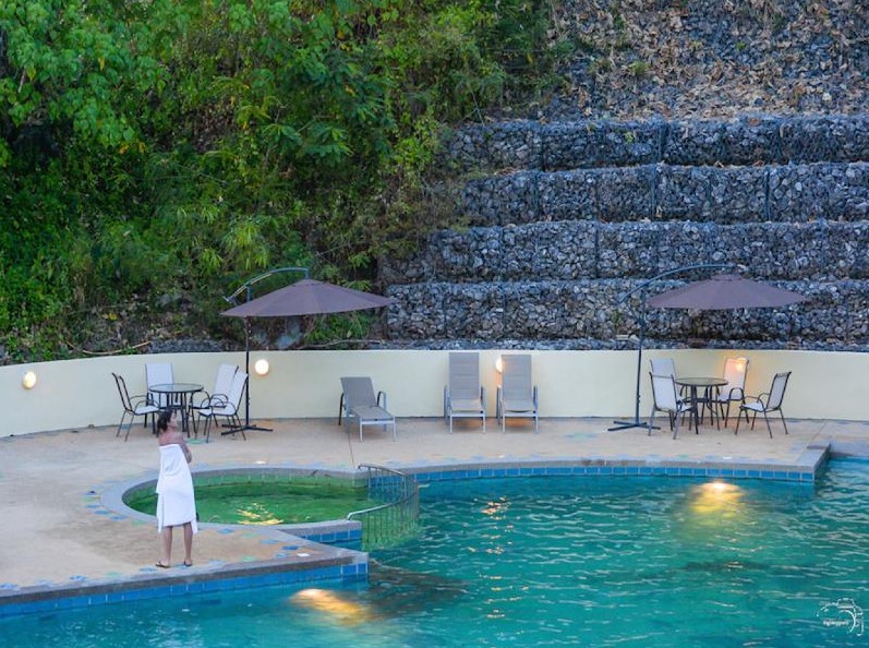 iCheck inn Klong Muang