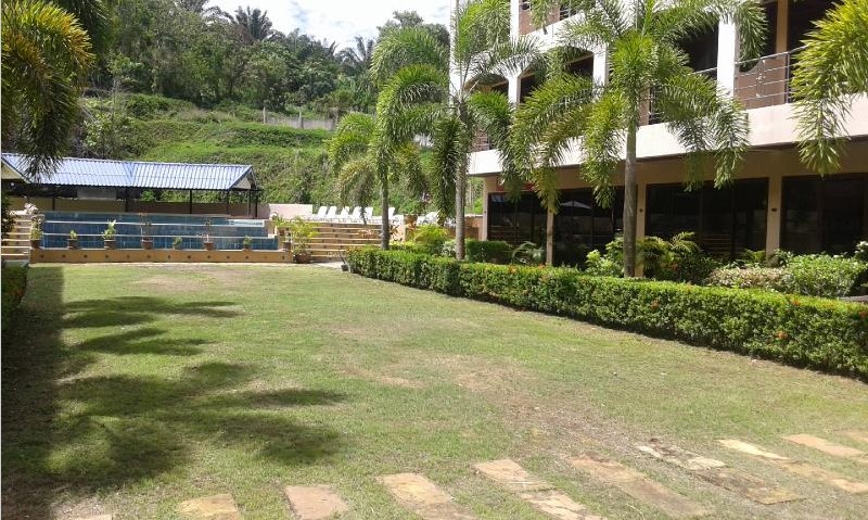 iCheck inn Klong Muang