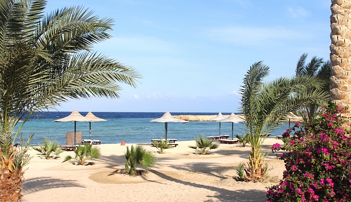 Brayka Lagoon Resort